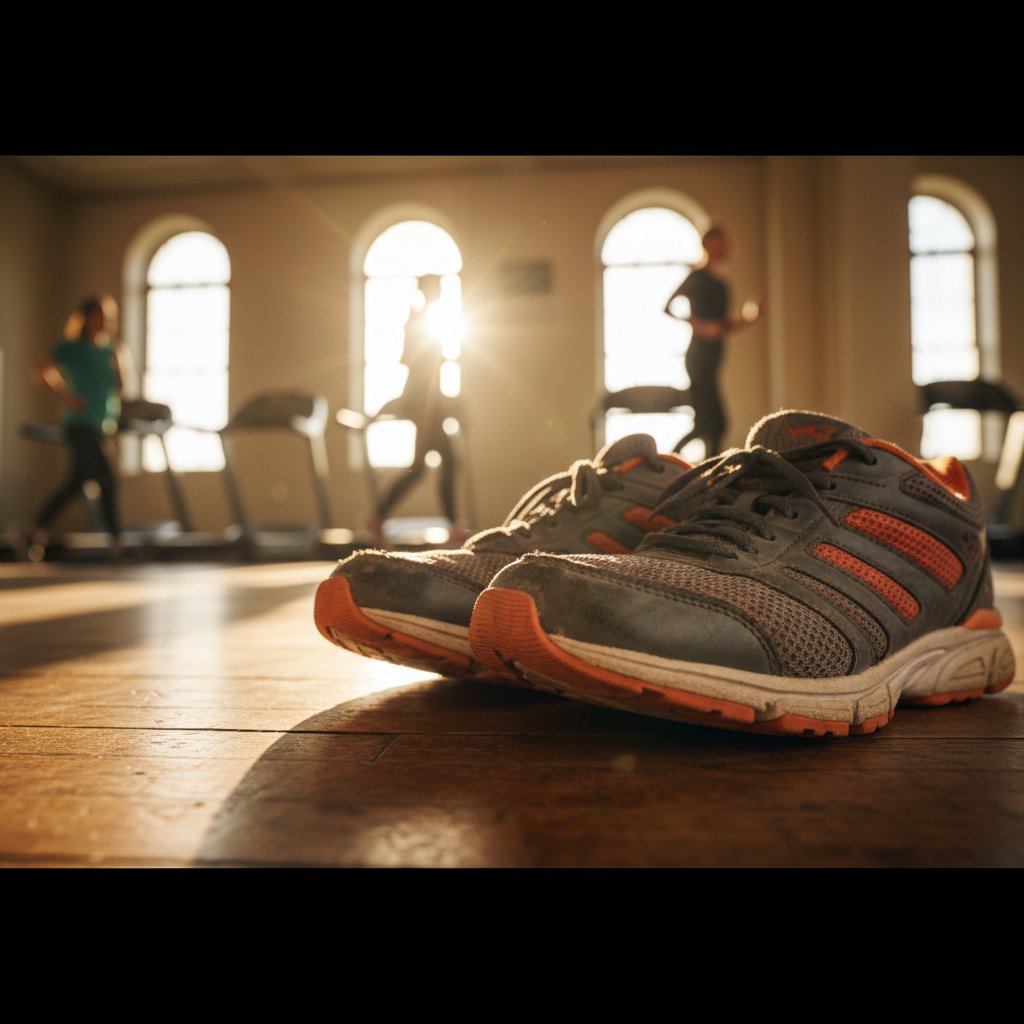 Trening siłowy dla początkujących